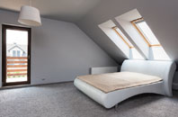 Acton Burnell bedroom extensions