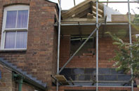 free Acton Burnell home extension quotes
