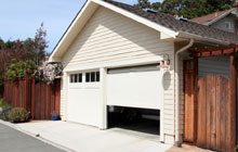Acton Burnell garage construction leads