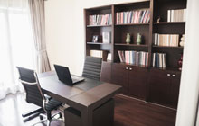 Acton Burnell home office construction leads