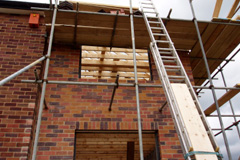 house extensions Acton Burnell